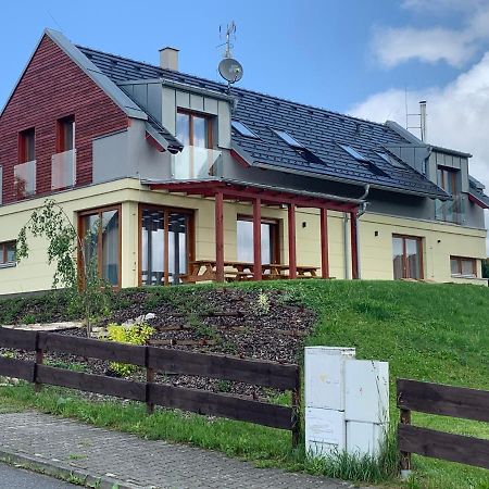 Kasperky 440 Kasperske Hory Exterior foto
