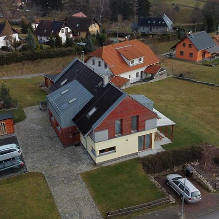 Kasperky 440 Kasperske Hory Exterior foto