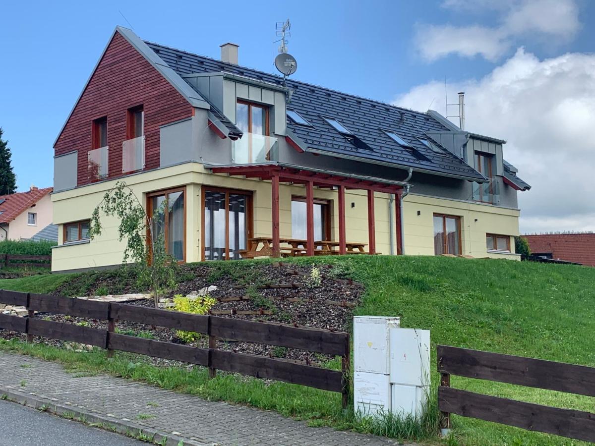 Kasperky 440 Kasperske Hory Exterior foto